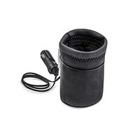 Hauck Scaldabiberon Feed Me compatibile con tutte le porte auto da 12 volt