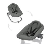 Hauck Alpha Bouncer Premium Sdraietta Neonato
