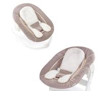 Hauck Sdraietta per Seggiolone Alpha+ 2in1 Stretch Beige
