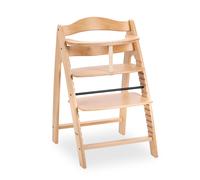 Hauck Seggiolone Evolutivo Arketa Beech