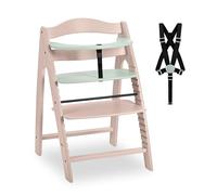Hauck Seggiolone Evolutivo Arketa Mint