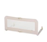 hauck Sponda Letto Bambini Anticaduta Pieghevole, Sleep N Safe Plus Beige