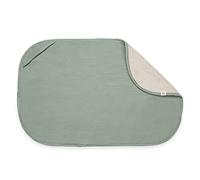hauck Telo Bagno & Copri Fasciatoio Neonato, Sage