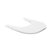 hauck Vassoio Seggiolone Arketa Click Tray - Tavolino Bambini in Materiale Ricic