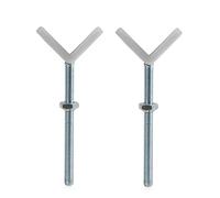 Hauck 596999 accessorio per cancello di sicurezza per bambino Y-Spinde