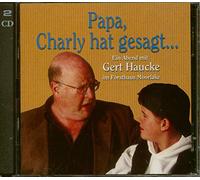 Haucke,Gert - Papa, Charly Hat gesagt. EIN Abend mit Gert Hauke, Live