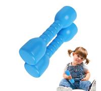 HAUDBLELLS FOR - ATTREZZATURE DI LEFFICAZIONE DI TUTTI DI FITNY KIDS, SETT DI CORRENTE HOME ALLENATORI | Allenatore in d'arma, attrezzatura leggera per esercizi per ragazze ragazzi, attività