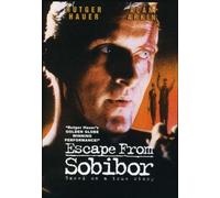 Hauer/Arkin - Escape from Sobibor