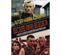 Hauer/Arkin - Escape from Sobibor