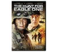 Hauer/Dacascos/Randle - Hunt for Eagle One