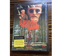 Hauer/Ice-T/Abraham/Busey/Dutt - Surviving the Game