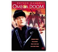 Hauer/Whirry - Omega Doom