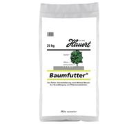 Hauert baumfutter 6+8+10 2) - 25 kg - 804225