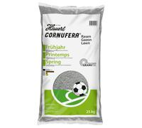 Hauert Cornufera Concime per prato primaverile 25 kg Concime di avvio Concime pr
