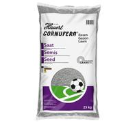 Hauert Cornufera Concime per semina del prato 25 kg - Stimolante per la crescita