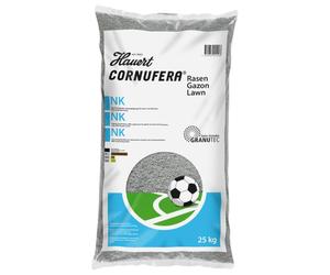Hauert Cornufera® NK Concime integrativo 25 kg Concime per prato autunnale Conc