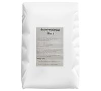 Hauert Fertilizzante per substrati Bio 1 Fertilizzante 20 kg Top dressing per co