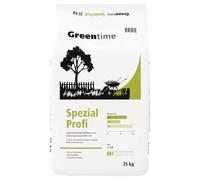 Hauert Greentime Spezial Profi - Concime universale 25 kg - Concime per fiori e