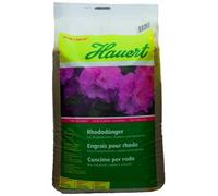 Hauert HBG Dünger 107220 concime granulare per rododendri SPHERO 20 kg