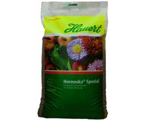 Hauert HBG Dünger 802420 - Concime Universale, 20 kg