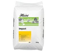 Hauert Impact Verde estivo 20 kg Concime per prato a rilascio prolungato