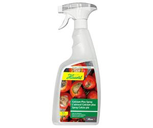 Hauert Manna Calcium Plus Spray 0,5 l per il trattamento della carenza di calcio
