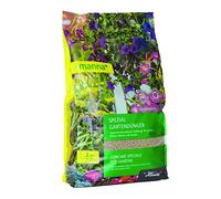 Hauert Manna Speciale Giardino Fertilizzante 2 kg Fertilizzante Universale Fertilizzante Fertilizzante Verdure