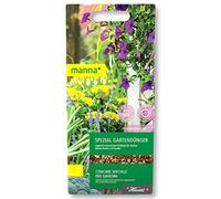 Hauert Manna Speciale Giardino Fertilizzante 20 kg Fertilizzante Universale Fertilizzante per Fiori Verdure