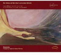 Haufe/Ahmels - Rare Music For 4 Hands Piano