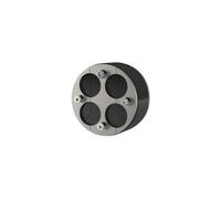 Hauff - Guarnizione ad anello per cavo 4, diametro 8-30 mm, HRD 100-SG-4/8-30 Hauff, Hermaringen