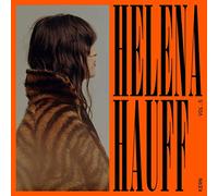 Various Artists Kern: Exclusives and Rarities: Mixed By Helena Hauff - Volu (CD)