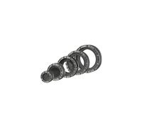 hauff HSD100 SSG 1x18-65 b40 A2/EPDM55 Guarnizione standard per tubi (6112248)