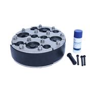 Hauff-Technik 2700106500 Ringraumdichtung HRD150 SG 4x8-30+6x4-16.5 b40 A2/EPDM