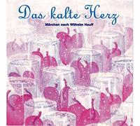 Hauff, Wilhelm - Das Kalte Herz