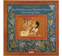 Hauff,Wilhelm - Das Märchen Vom Falschen Prinz [Import]