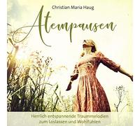 Haug,Christian Maria - Atempausen