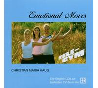 Haug,Christian Maria - Emotional Moves (Tele-Gym 25)
