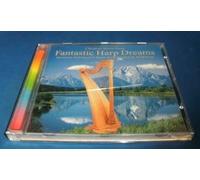 Haug,Christian Maria - Fantastic Harp Dreams