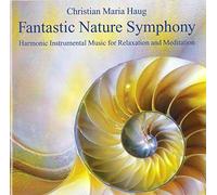 Haug,Christian Maria - Fantastic Nature Symphony