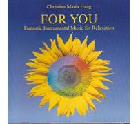Haug,Christian Maria - For You