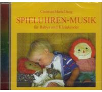 Haug,Christian Maria - Spieluhren-Musik
