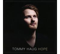 Haug,Tommy - Hope
