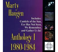 Marty Haugen Anthology 1: 1980-84 (CD)