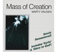 Haugen, Marty - Mass Of Creation