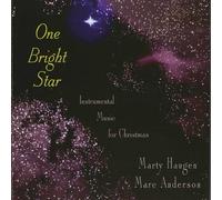 Haugen, Marty - One Bright Star