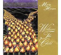 Haugen, Marty - Welcome The Child