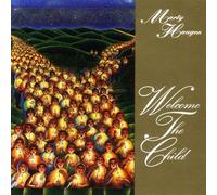 Haugen, Marty - Welcome the Child