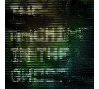 Haujobb The Machine in the Ghost (Vinyl LP) 12" Album