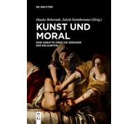 Hauke Behrendt Kunst und Moral (Tascabile)