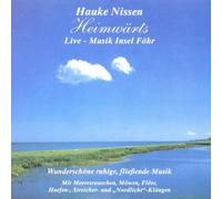 Hauke Nissen Heimwärts (CD)